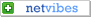 Enregister le Fil R.S.S des derni�res nouveaut�s OSCAR OPTICIENS sur votre compte Netvibes