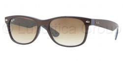 RAY BAN New Wayfarer RB2132