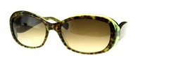 Lafont FAUVE caille/vert