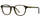 Oliver Peoples FAIRMONT Matt moss tortoise