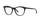 Oliver Peoples JARDINETTE noir