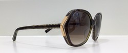 Lunettes de soleil Fendi FS5211 Ecaille dor