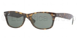 RAY BAN New Wayfarer RB2132