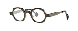 Lunette optique THEO Awasa 346