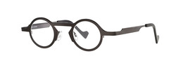 Lunette optique THEO Africa 367