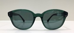 Lunettes de soleil Moncler 023 Vert