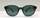 Lunettes de soleil Moncler 023 Vert
