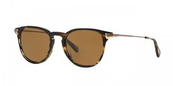 Oliver Peoples Ennis Sun Cocobolo