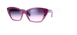 Lafont LOS ANGELES rose/dor