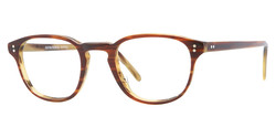 Oliver Peoples FAIRMONT amaretto