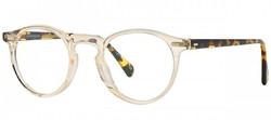 Oliver Peoples GREGORY PECK buff