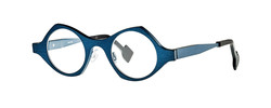 Lunette optique THEO Accaribo 764