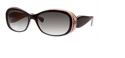 Lafont FAUVE marron/orange