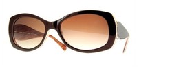 Lafont HAWAI marron/orange