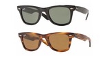 Lunette de soleil RAY BAN 2140