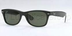 RAY BAN New Wayfarer RB2132