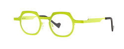 Lunette optique THEO America 303