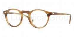 Oliver Peoples GREGORY PECK raintree