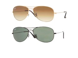 Lunette de soleil RAY BAN 3362