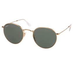 Lunette de soleil RAY BAN 3447 dor verres G15