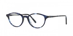 Oliver Peoples Mareen Cobalt Tortoise