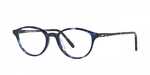 Oliver Peoples Mareen Cobalt Tortoise