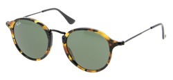 Lunette de soleil RAY BAN 2447 ecaille+noir