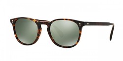 Oliver Peoples Semi Matte Sable Tortoise