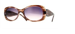 Lafont JAMAIQUE caille/violet