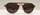 Lunettes de soleil Moncler 503 Tortoise+gun