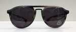 Lunettes de soleil Moncler 501 Grytrt black