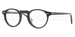 Oliver Peoples GREGORY PECK black