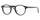 Oliver Peoples GREGORY PECK black