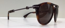 Lunettes de soleil Moncler 501 tortoise