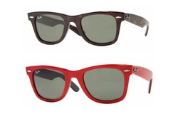 Lunette de soleil RAY BAN 2140