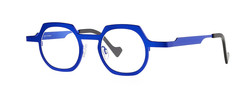 Lunette optique THEO America 7601