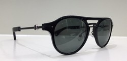 Lunettes de soleil Moncler 503 Black