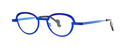 Lunette optique THEO Move 601