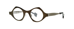Lunette optique THEO Accaribo 346