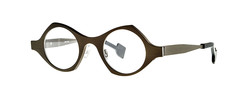 Lunette optique THEO Accaribo 346