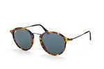 Lunette de soleil RAY BAN 2447 ecaille+bleu