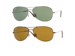 Lunette de soleil RAY BAN 3362