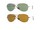 Lunette de soleil RAY BAN 3362