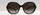 Lunettes de soleil Fendi FS5211 Ecaille dor