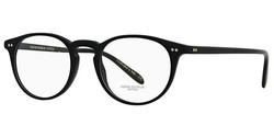 Oliver Peoples Riley noir