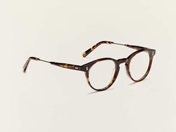 GOLDA SPOT TORTOISE/GOLD