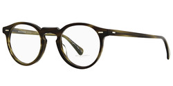 Oliver Peoples GREGORY PECK Tortoise