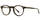 Oliver Peoples GREGORY PECK Tortoise