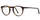Oliver Peoples O'MALLEY OV5183 écaille