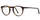 Oliver Peoples O'MALLEY OV5183 caille